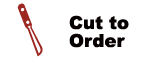 Cut To Order Meats
